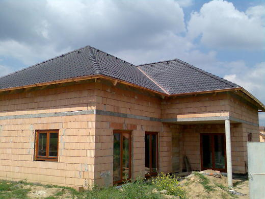 Referenční zakázky