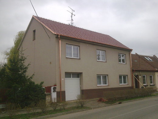 Referenční zakázky