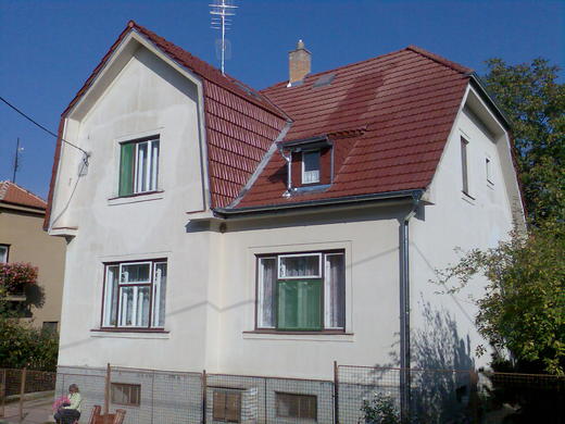Referenční zakázky