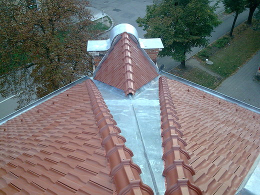 Referenční zakázky
